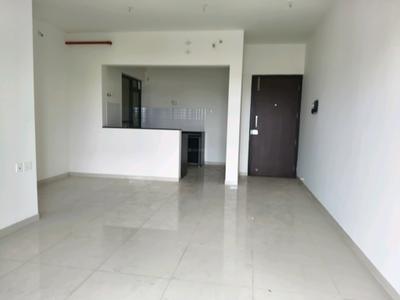 Living Room Image of 893 Sq.ft 2 BHK Apartment / Flat for sale in Shapoorji Pallonji Vanaha, Bavdhan Pune for Rs. 8900000