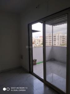 Image of 600 Sq.ft 1 BHK Apartment / Flat for sale in Hadapsar, Pune for Rs. 4700000
