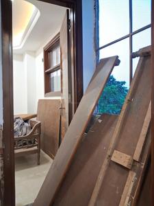 Bedroom Two Image of 1750 Sq.ft 4 BHK Apartment / Flat for sale in JMD Siddhi Vinayak, Sector 73 Noida for Rs. 8300006
