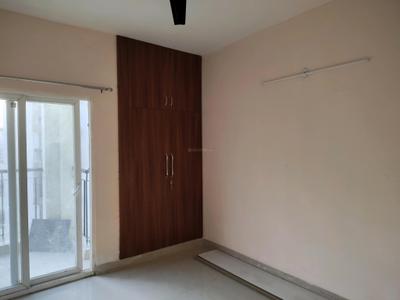 Bedroom Image of 1000 Sq.ft 3 BHK Apartment / Flat for rent in Amrapali Dream Valley 2, Noida Extension Greater Noida for Rs. 18000