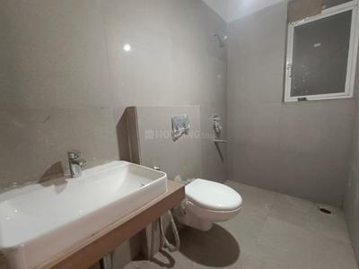 Image of 1000 Sq.ft 2 BHK Apartment / Flat for sale in Concrete Sai Sthaan, Nerul, Navi Mumbai for Rs. 20000000