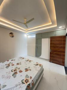Bedroom Image of 1500 Sq.ft 3 BHK Apartment / Flat for sale in Gandhi Path West Jaipur for Rs. 6000000