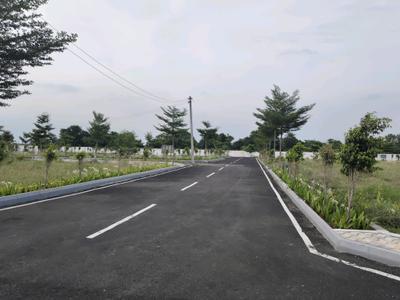 Image of 1000 Sq.ft Residential Plot / Land for sale in Nenmeli, Chennai for Rs. 1800000