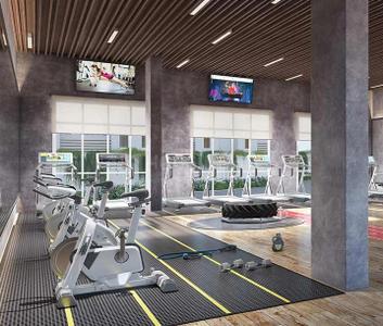 Image of 1311 Sq.ft 3 BHK Builder Floor for sale in Whiteland Blissville, Sector 76, Gurgaon for Rs. 19650000