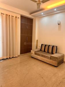 3 BHK Independent Builder Floor