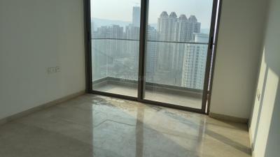 Bedroom Image of 1600 Sq.ft 3 BHK Apartment / Flat for sale in Kalpataru Immensa, Thane West Thane for Rs. 25500000