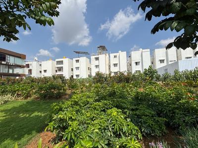 Image of 1900 Sq.ft 3 BHK Apartment / Flat for sale in Lodha Elanza, Dommasandra, Bengaluru for Rs. 24000000
