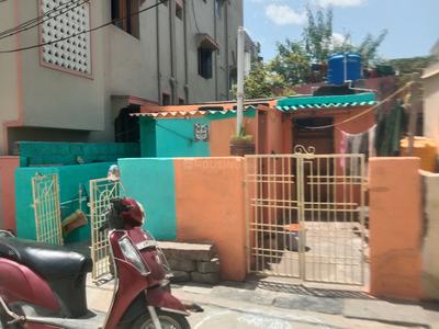 Image of 4575 Sq.ft 1 RK Independent House for sale in Sri Krishna Nagar, Tirupathi for Rs. 1850000