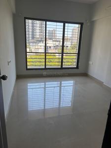 Hall Image of 780 Sq.ft 2 BHK Apartment / Flat for sale in Malad West Mumbai for Rs. 16500000