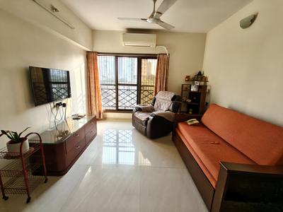2 BHK Flat