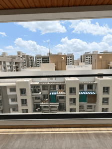 Image of 1560 Sq.ft 3 BHK Apartment / Flat for sale in Majestique Signature Towers, Baner, Pune for Rs. 20500000