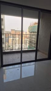 Balcony Image of 1150 Sq.ft 2 BHK Apartment / Flat for sale in Regency Astra, Baner Pune for Rs. 11500000
