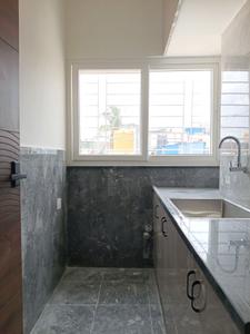 Drying Area Image of 1550 Sq.ft 3 BHK Builder Floor for rent in K R Puram Bengaluru for Rs. 42000