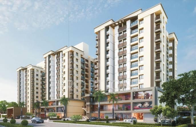 Universal Bilvam Paradise More Images 1