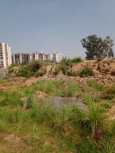 Image of 927 Sq.ft Residential Plot / Land for sale in Techman Moti Residency, Sikrod, Ghaziabad for Rs. 4532000