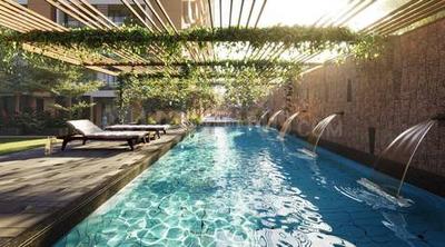 Image of 4050 Sq.ft 4 BHK Apartment / Flat for sale in Avyanna, PDPU Road, Gandhinagar for Rs. 17550000