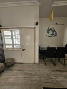 Hall Image of 1000 Sq.ft 2 BHK Apartment / Flat for sale in  Akshar Dhara, Jodhpur Ahmedabad for Rs. 8000000