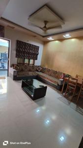 Living Room Image of 1450 Sq.ft 3 BHK Duplex for sale in Vrajvilla, Waghodia Road Vadodara for Rs. 11500000