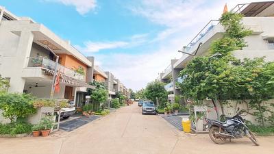 Image of 2225 Sq.ft 3 BHK Duplex for sale in Shankar Nagar, Raipur for Rs. 15500000