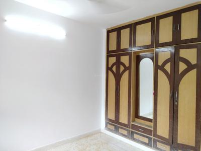 Bedroom Image of 1600 Sq.ft 3 BHK Apartment / Flat for sale in Golden Heights Apartments, Sector 12 Dwarka New Delhi for Rs. 27000000