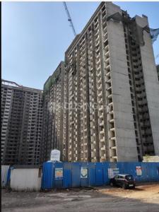 Image of 1003 Sq.ft 2 BHK Apartment / Flat for sale in Kohinoor Sapphire Pune, Tathawade, Pune for Rs. 5500000