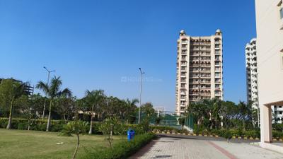 Image of 1215 Sq.ft 2 BHK Apartment / Flat for sale in Hindustan HFL Presidency Estate, RIICO Industrial Area, Bhiwadi for Rs. 5467000