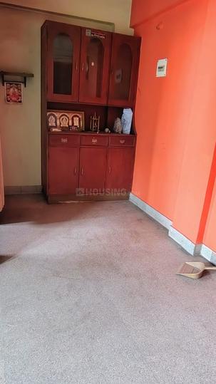 Srinivasa B Apartment Main Image 1