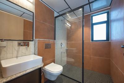 Bathroom Image of 3500 Sq.ft 5 BHK Villa for sale in Kune N.m. Lonavala for Rs. 49500000