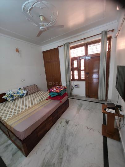 Sector 12 Bedroom 1