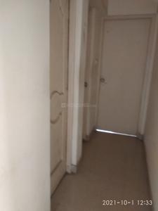 Hall Image of 1300 Sq.ft 3 BHK Apartment / Flat for sale in River Residency, Chikhali Pune for Rs. 7500000