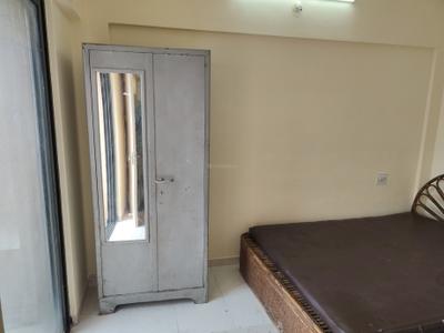 1 BHK Flat