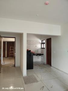 Hall Image of 810 Sq.ft 2 BHK Apartment / Flat for sale in Paranjape Blue Ridge, Hinjawadi Pune for Rs. 11000000