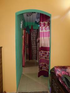 Bedroom Image of 580 Sq.ft 1 BHK Apartment / Flat for sale in Gala Highland Residency, Thane West Thane for Rs. 7500000