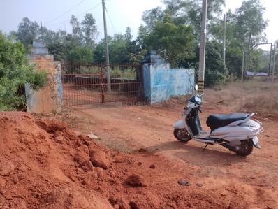 Image of 1500 Sq.ft Residential Plot / Land for sale in Madanpur, Bhubaneswar for Rs. 3300000