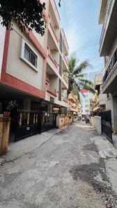 Image of Goldenlife PG in Kharadi, Pune