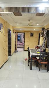 Hall Image of 1550 Sq.ft 3 BHK Apartment / Flat for sale in Avani Group Residency, Tollygunge Kolkata for Rs. 15000000