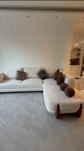 Hall Image of 1200 Sq.ft 3 BHK Builder Floor for sale in Malviya Nagar New Delhi for Rs. 19900000