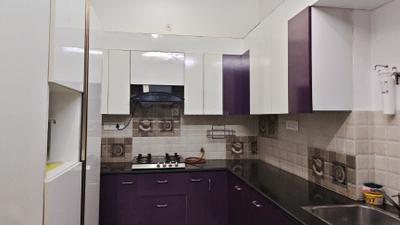 Kitchen Image of 2160 Sq.ft 3 BHK Builder Floor for sale in Vipul World, Sector 48 Gurgaon for Rs. 23000000
