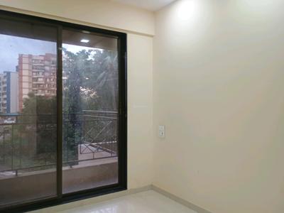 Living Room Image of 750 Sq.ft 1 BHK Apartment / Flat for sale in Gopal Krishna Krishna Nisarga, Kalyan East Kalyan for Rs. 4600000