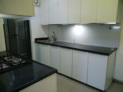 Kitchen Image of 1150 Sq.ft 2 BHK Apartment / Flat for sale in Lodha Elisium, Sion Mumbai for Rs. 31000000