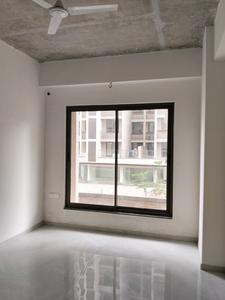 Bedroom Image of 1755 Sq.ft 3 BHK Apartment / Flat for sale in Mount Milano, South Bopal Ahmedabad for Rs. 6669000