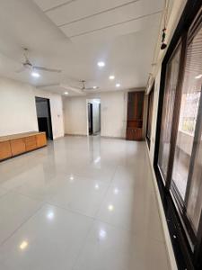 Hall Image of 1350 Sq.ft 3 BHK Apartment / Flat for sale in Vile Parle East Mumbai for Rs. 52500000