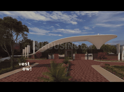 Image of 2400 Sq.ft Residential Plot / Land for sale in Concorde Hill Crest Phase 1, Chikkaballapura Town, Chikballapur District for Rs. 8400000