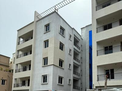 Image of 1371 Sq.ft 2 BHK Apartment / Flat for sale in Patia, Bhubaneswar for Rs. 7550000