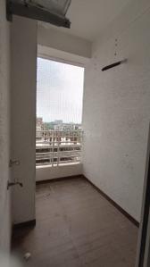 Balcony Image of 1085 Sq.ft 2 BHK Apartment / Flat for rent in AB Prime Height, Karolan Ka Barh Jaipur for Rs. 25000