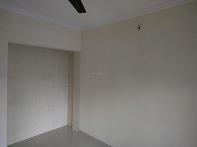 Bedroom Image of 530 Sq.ft 1 BHK Apartment / Flat for rent in Vijay Enclave , Kasarvadavali Thane for Rs. 19000