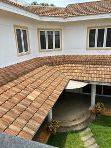 Image of 5500 Sq.ft 3 BHK Villa for rent in Sea Breeze Farms, Chennai for Rs. 350000