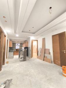 Image of 900 Sq.ft 3 BHK Builder Floor for sale in Shastri Nagar, New Delhi for Rs. 13500000