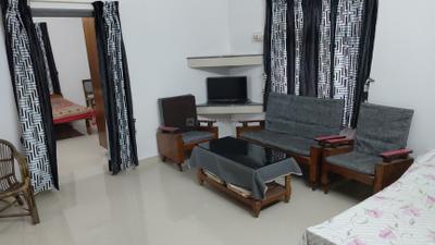 Living Room Image of 1300 Sq.ft 2 BHK Villa for sale in Thiruvalla Pathanamthitta for Rs. 8500000