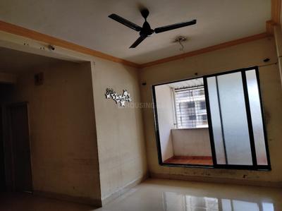 Hall Image of 940 Sq.ft 2 BHK Apartment / Flat for sale in Aboli Anuradha, Dombivli East Thane for Rs. 6000000